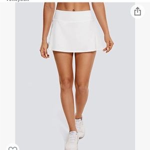 Crz Yoga Women’s Sports Skirt
